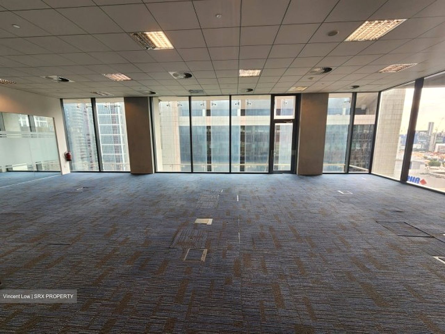 Capitagreen (D1), Office #517785141